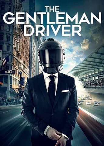 The Gentleman Driver poster - Find streaming availability