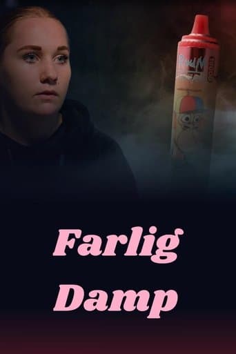 Farlig damp poster - Find streaming availability