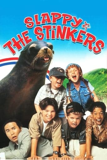 Slappy and the Stinkers poster - Find streaming availability