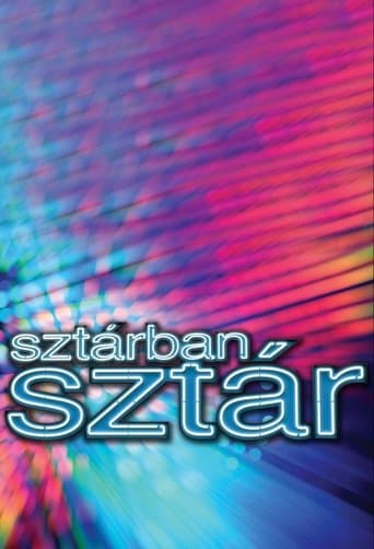 Sztárban sztár poster - Find streaming availability