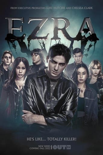 EZRA poster - Find streaming availability