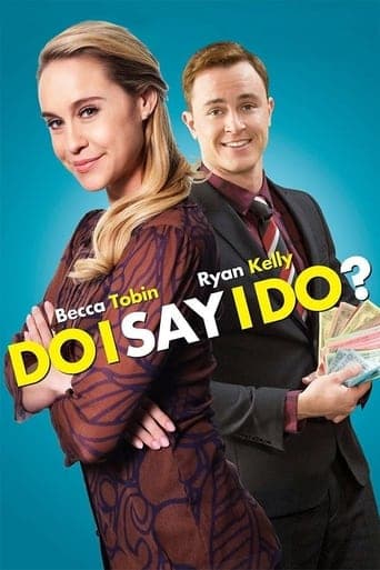 Do I Say I Do? poster - Find streaming availability