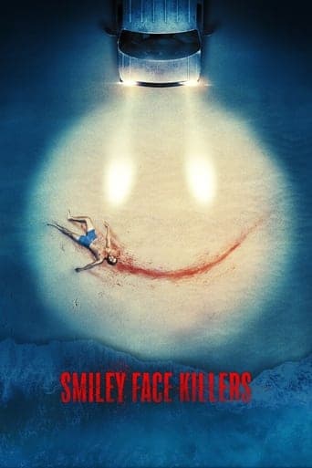 Smiley Face Killers poster - Find streaming availability