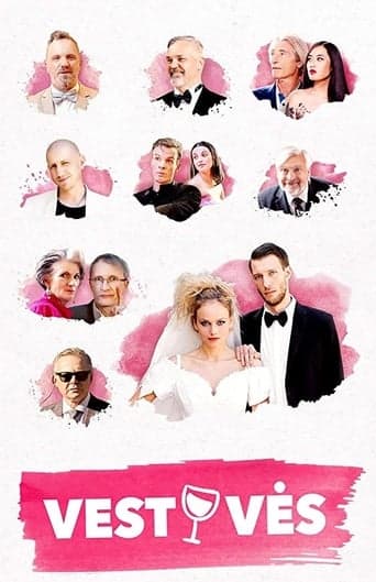 The Wedding poster - Find streaming availability