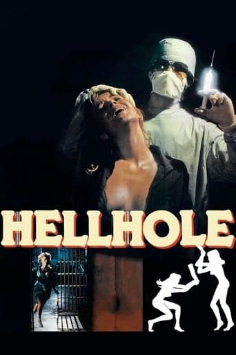 Hellhole poster - Find streaming availability