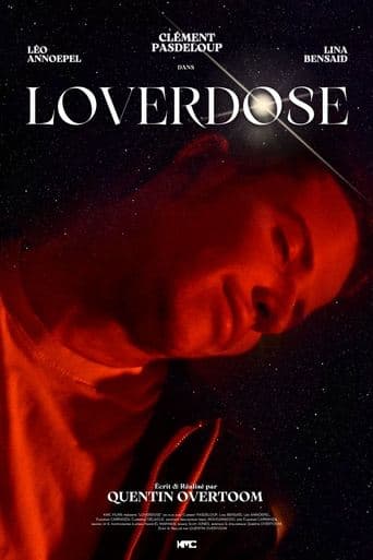 LOVERDOSE poster - Find streaming availability