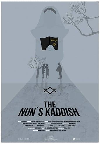 The Nun's Kaddish poster - Find streaming availability