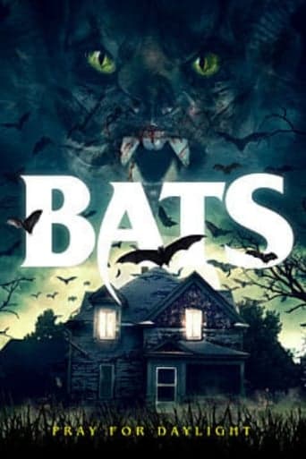 Bats poster - Find streaming availability