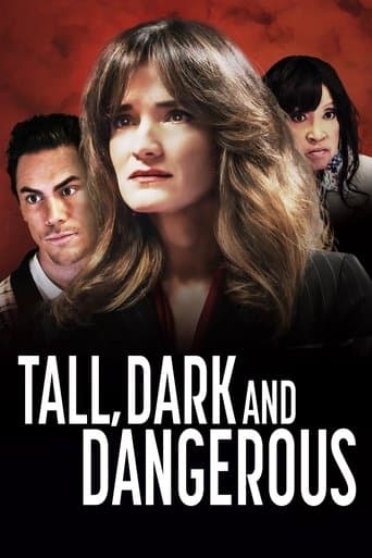 Tall, Dark and Dangerous poster - Find streaming availability