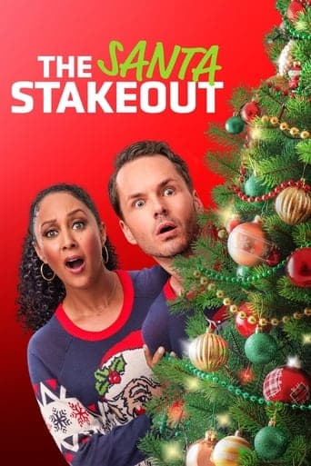 The Santa Stakeout poster - Find streaming availability