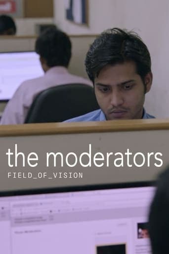 The Moderators poster - Find streaming availability