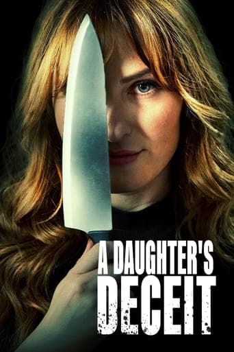 A Daughter's Deceit poster - Find streaming availability