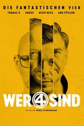 Wer 4 Sind poster - Find streaming availability