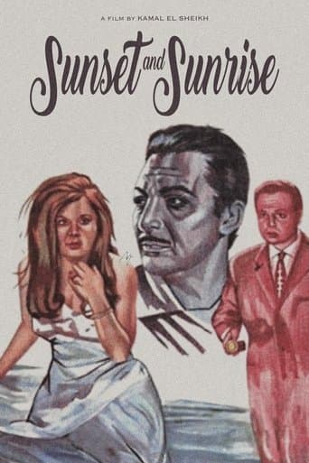 Sunset and Sunrise poster - Find streaming availability
