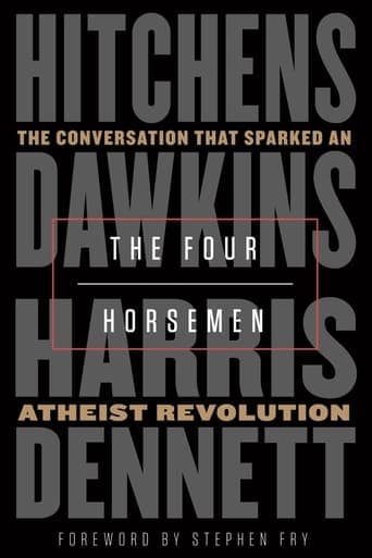 Discussions with Richard Dawkins, Episode 1: The Four Horsemen poster - Find streaming availability