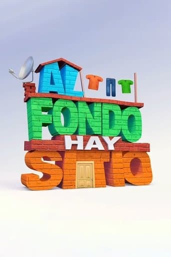 Al Fondo Hay Sitio poster - Find streaming availability
