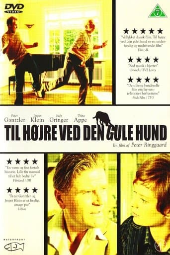Turn Right by the Yellow Dog poster - Find streaming availability