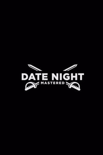 Date Night Mastered poster - Find streaming availability