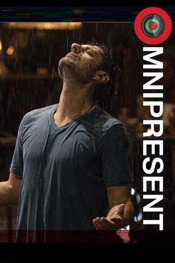 Omnipresent poster - Find streaming availability