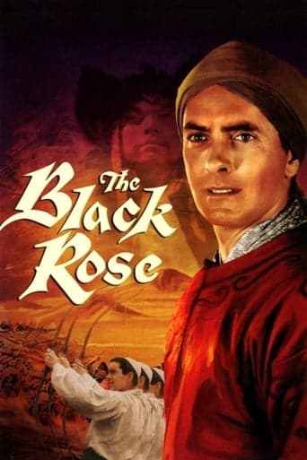 The Black Rose poster - Find streaming availability