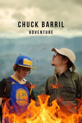 Chuck Barril Adventure poster - Find streaming availability