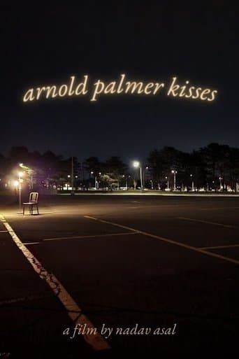 arnold palmer kisses poster - Find streaming availability