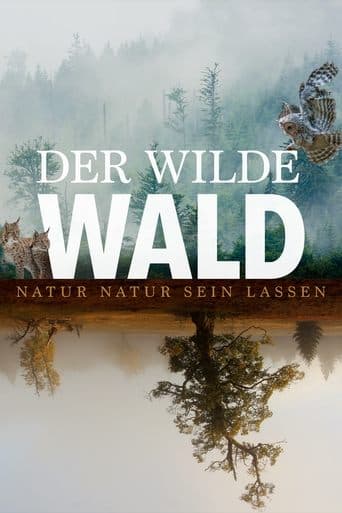 The Wild Forest poster - Find streaming availability