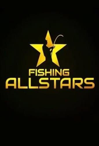 Fishing Allstars poster - Find streaming availability