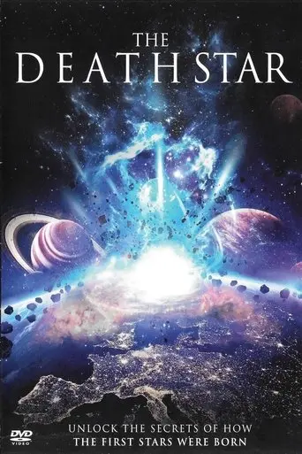 The Death Star poster - Find streaming availability