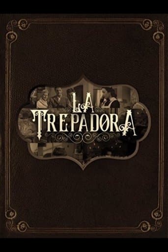 La trepadora poster - Find streaming availability