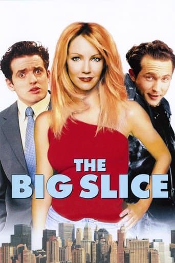 The Big Slice poster - Find streaming availability