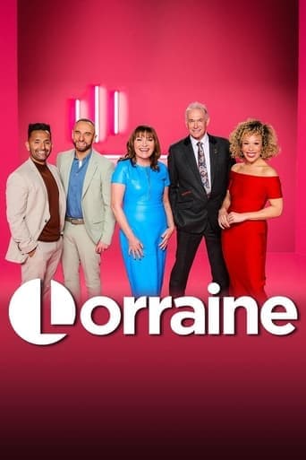 Lorraine poster - Find streaming availability