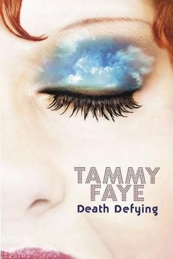 Tammy Faye Death Defying poster - Find streaming availability