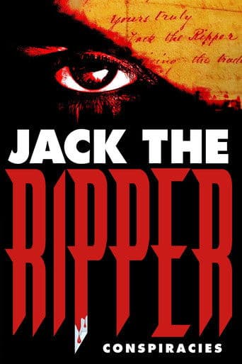 Jack the Ripper: Conspiracies poster - Find streaming availability