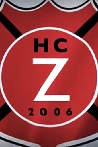 HC Z poster - Find streaming availability