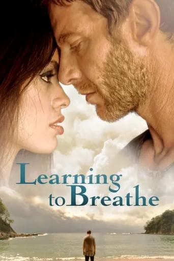 Learning to Breathe poster - Find streaming availability