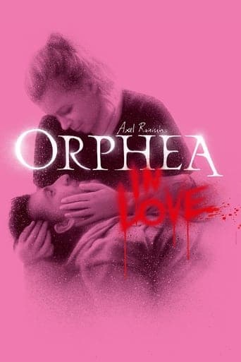 Orphea in Love poster - Find streaming availability