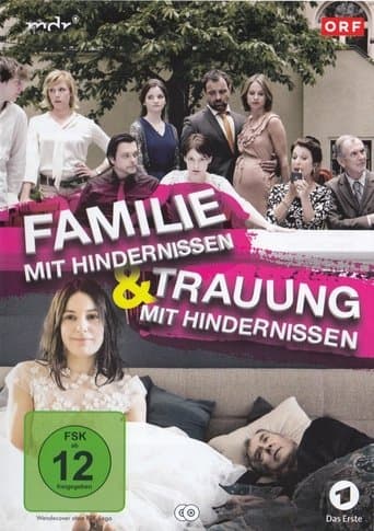 Trauung mit Hindernissen poster - Find streaming availability