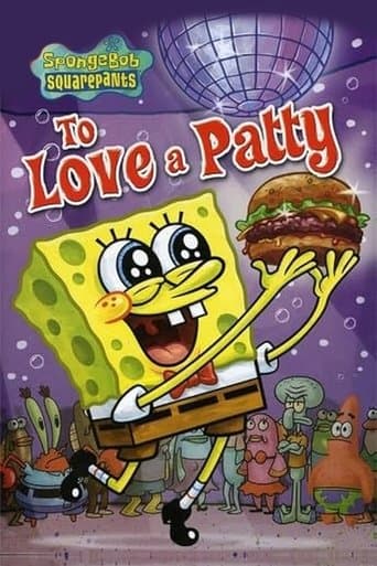 SpongeBob SquarePants: To Love A Patty poster - Find streaming availability