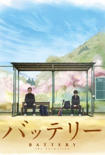 Battery poster - Find streaming availability