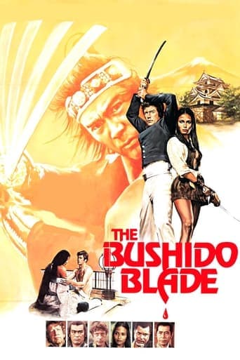 The Bushido Blade poster - Find streaming availability