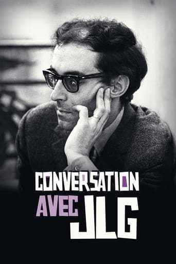 Conversation with JLG poster - Find streaming availability