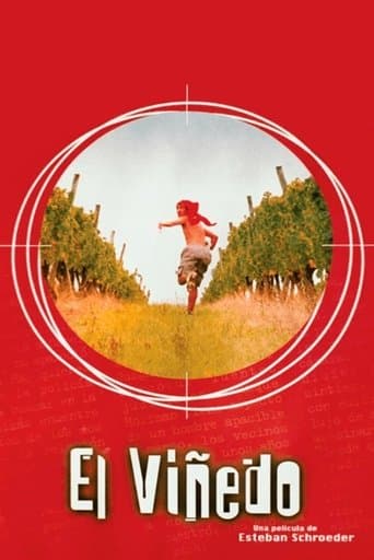 The Vineyard poster - Find streaming availability
