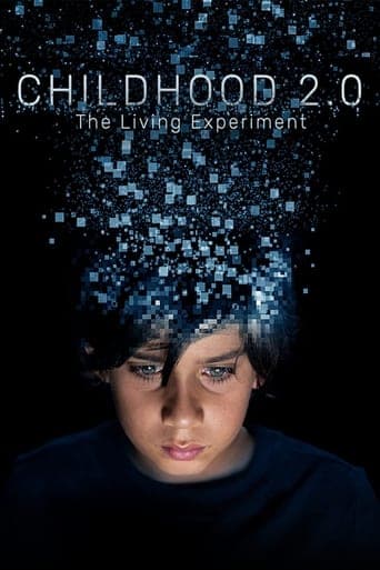 Childhood 2.0 poster - Find streaming availability