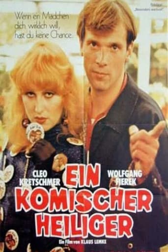 Some Kind of Saint poster - Find streaming availability