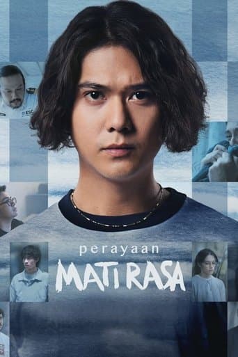 Perayaan Mati Rasa poster - Find streaming availability