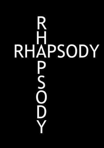 Rhapsody poster - Find streaming availability