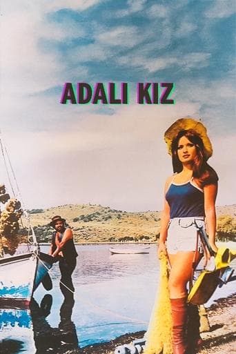 Adalı Kız poster - Find streaming availability