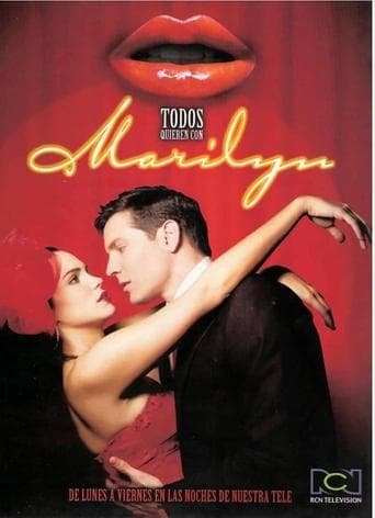 Todos quieren con Marilyn poster - Find streaming availability