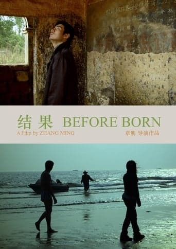 Before Born poster - Find streaming availability